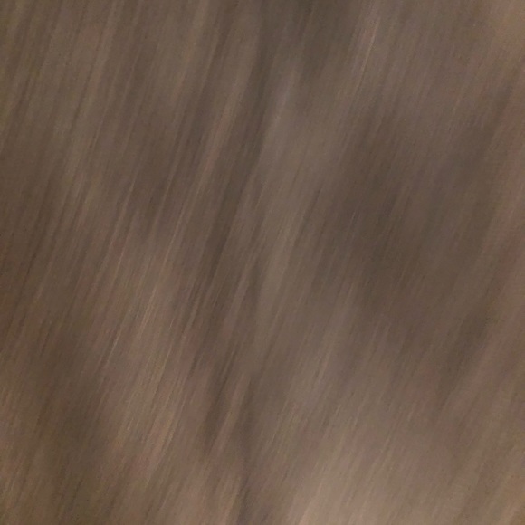 JoS A BANK … mens leather coat NWOT - Picture 12 of 16